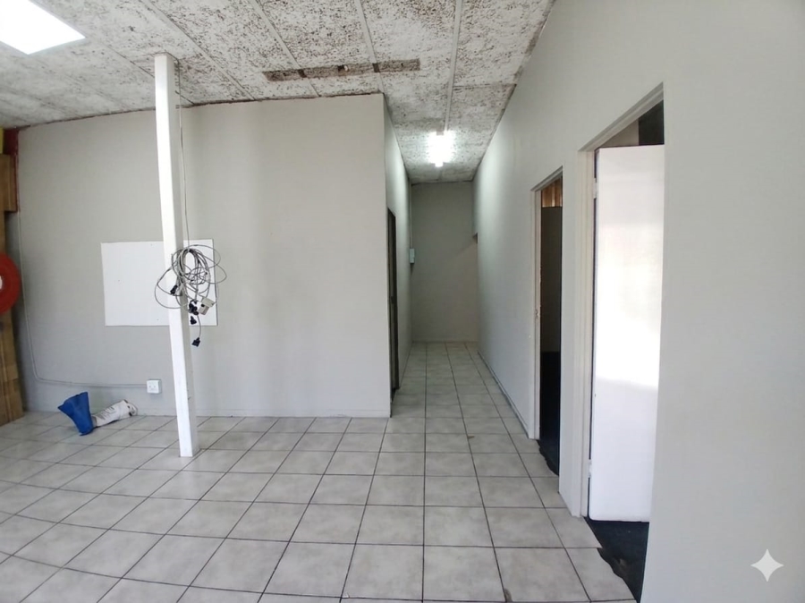 To Let Commercial Property for Rent in Rustenburg Central North West
